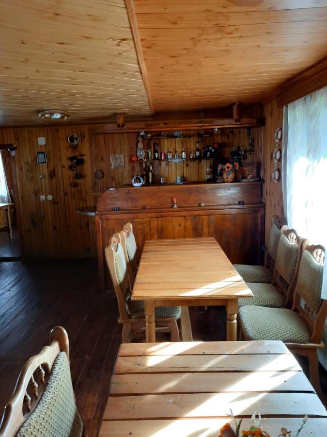 Отель Casa Cozorici Садова Экстерьер фото