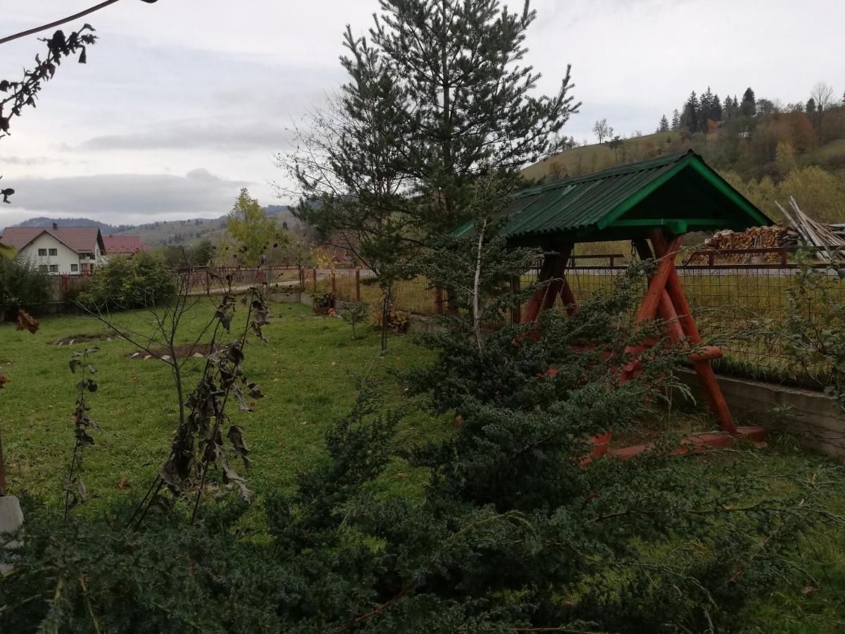 Отель Casa Cozorici Садова Экстерьер фото
