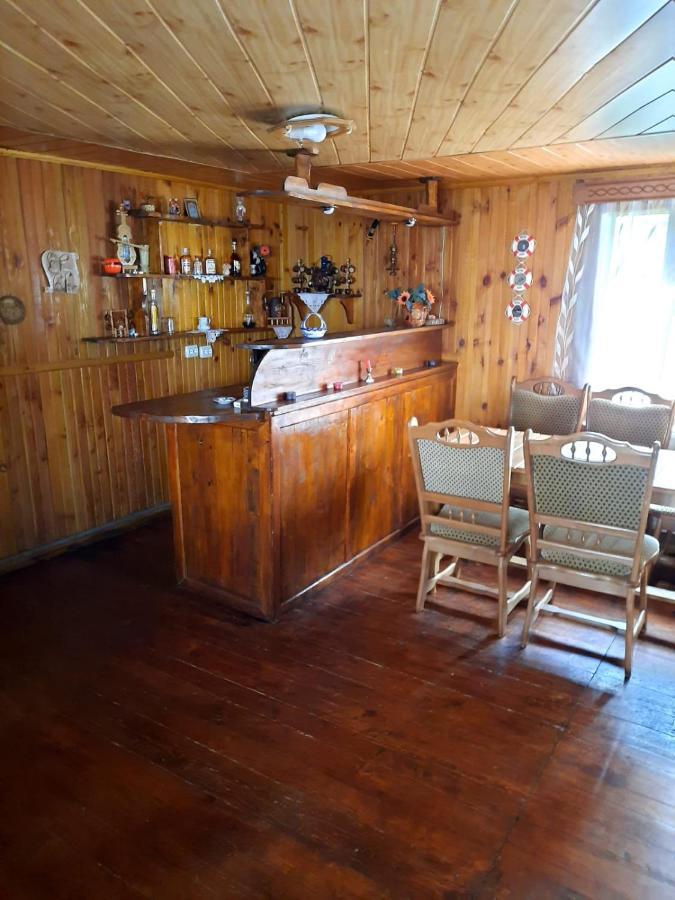 Отель Casa Cozorici Садова Экстерьер фото
