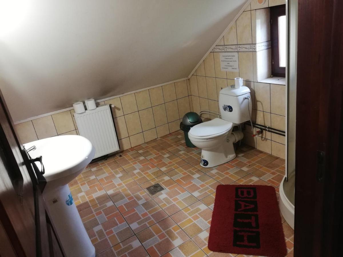 Отель Casa Cozorici Садова Экстерьер фото