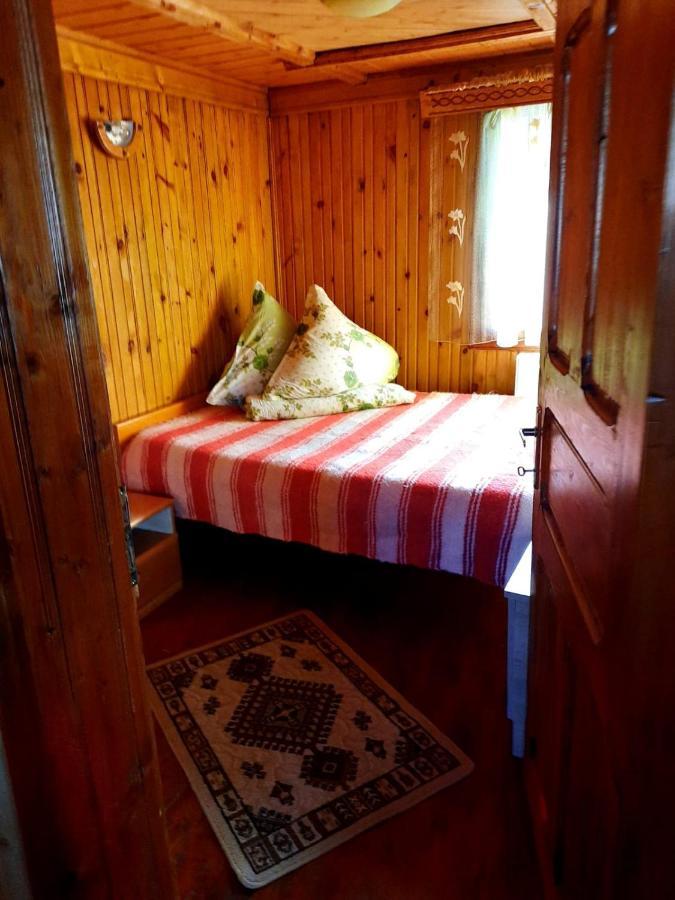 Отель Casa Cozorici Садова Экстерьер фото
