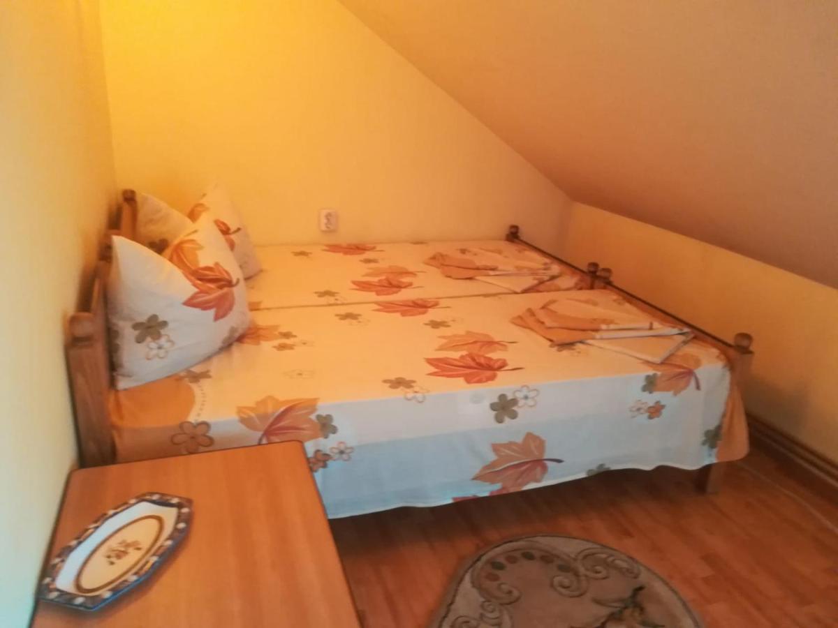 Отель Casa Cozorici Садова Экстерьер фото