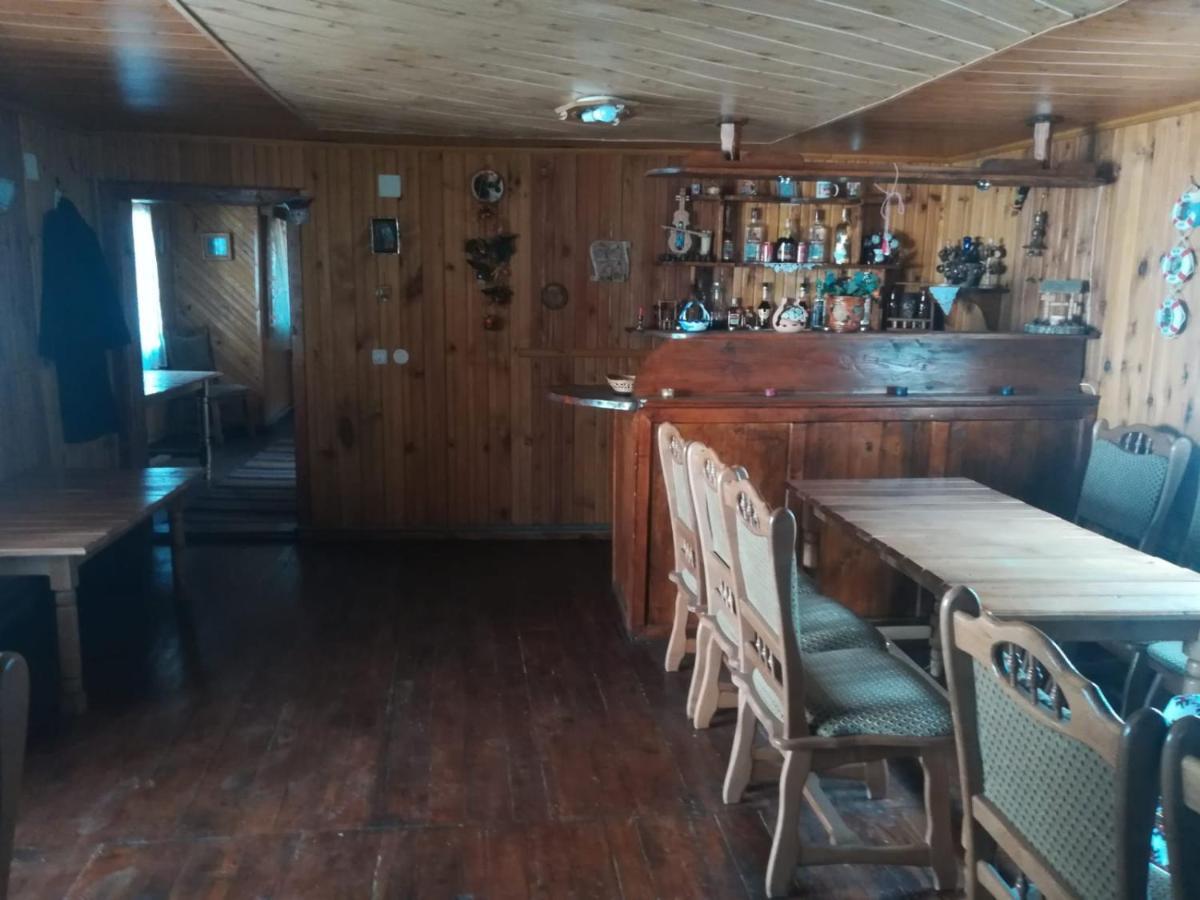 Отель Casa Cozorici Садова Экстерьер фото
