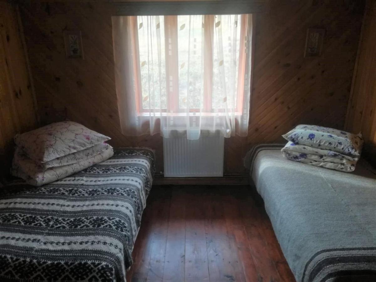 Отель Casa Cozorici Садова Экстерьер фото